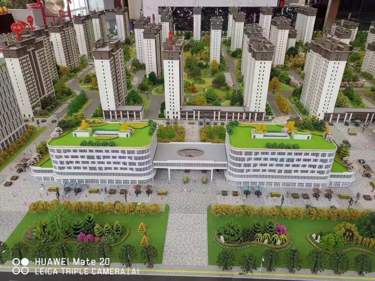 熱烈慶祝金冠宇公司承接的菏澤紅星美凱龍項目即將開工