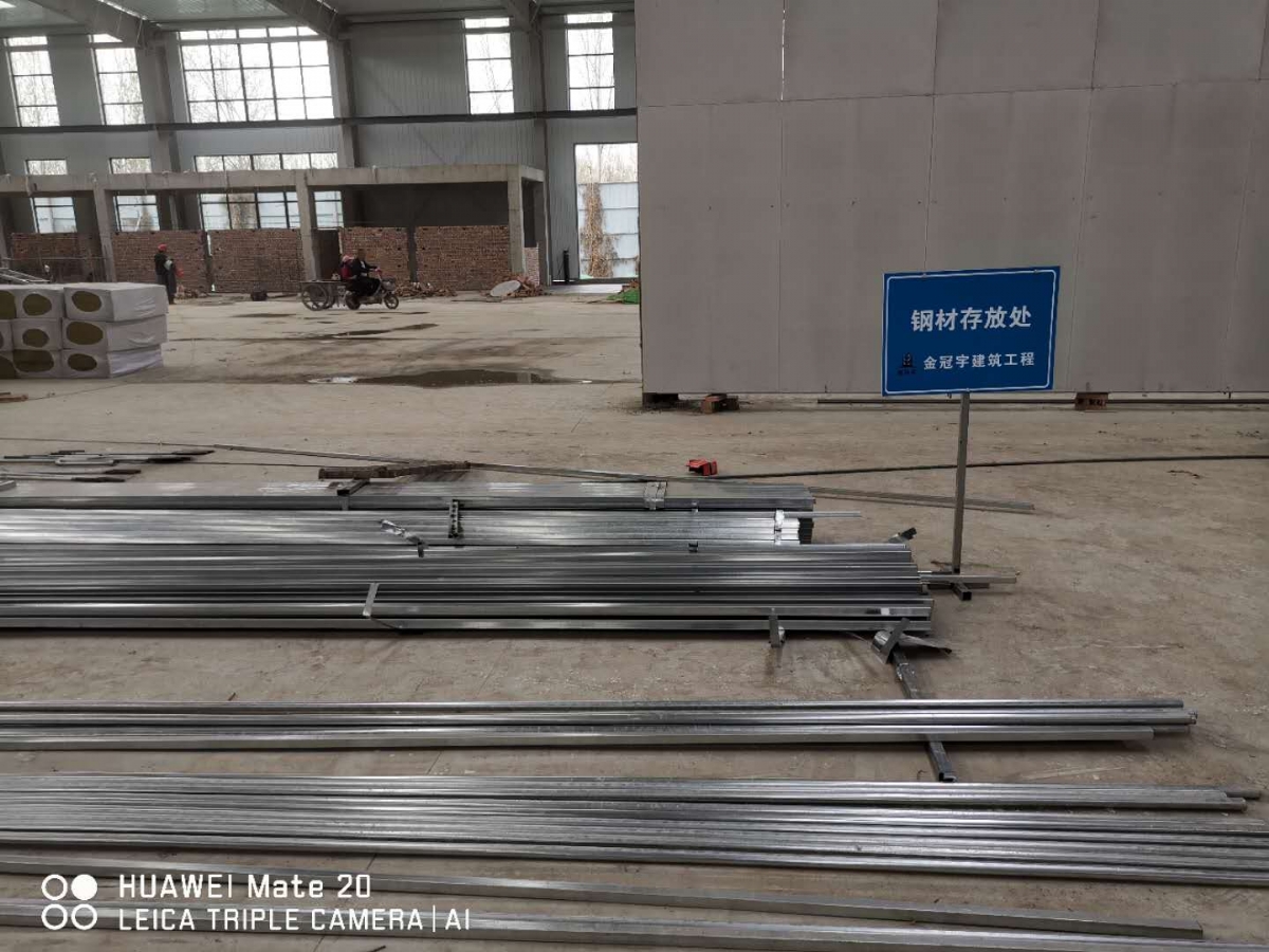 山東鋼結(jié)構(gòu)廠家：建造鋼結(jié)構(gòu)廠房需要多少錢？